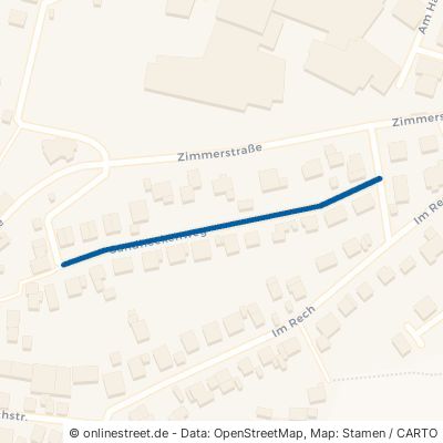 Sandheckenweg 64823 Groß-Umstadt 