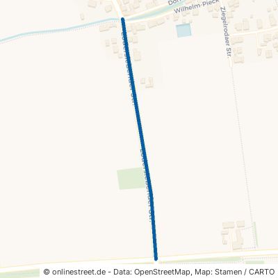 Loderslebender Straße 06268 Querfurt Leimbach 
