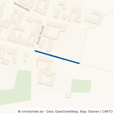 Stadtweg Klötze Quarnebeck 