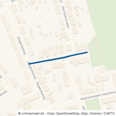 Vinzenzstraße 45141 Essen Stoppenberg Stadtbezirke VI