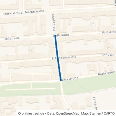 Mittelstraße 16928 Pritzwalk 