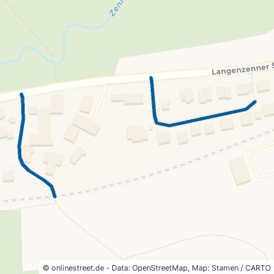 Kagenhofer Weg 90587 Veitsbronn Siegelsdorf 