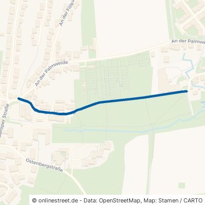 Baroper Kirchweg 44227 Dortmund Eichlinghofen Hombruch