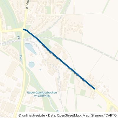 Bonner Straße 53879 Euskirchen 
