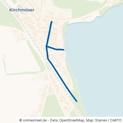 Gränertstraße 14774 Brandenburg an der Havel Kirchmöser Kirchmöser