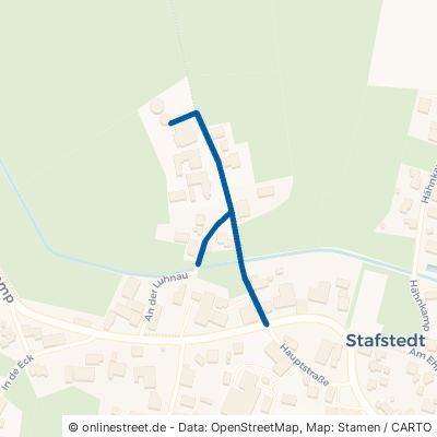 Bargenkoppel Stafstedt 