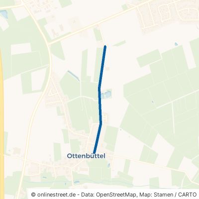 Karkenweg Ottenbüttel 