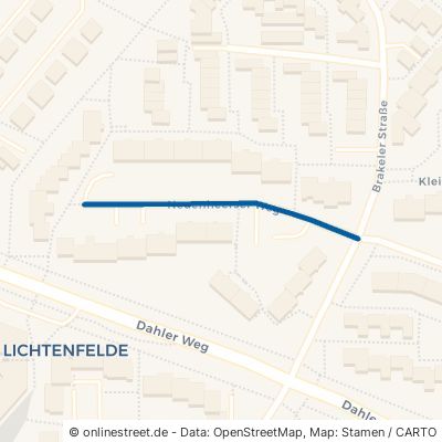 Neuenheerser Weg 33100 Paderborn Kernstadt 