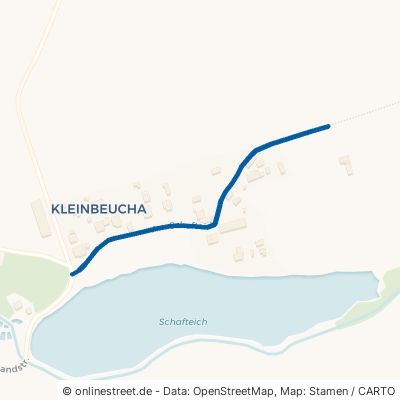 Am Schafteich 04651 Bad Lausick Kleinbeucha Kleinbeucha