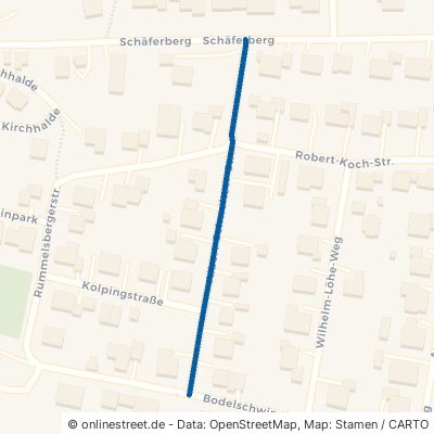 Albert-Schweitzer-Straße 89349 Burtenbach 