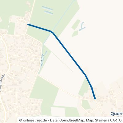 Pappelweg Quernheim 