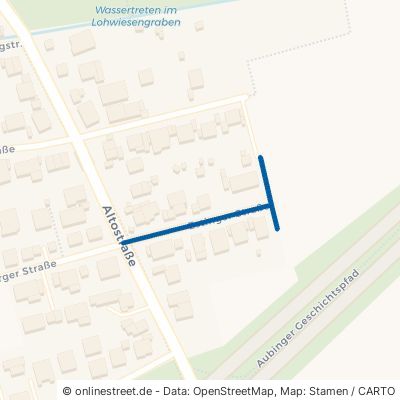 Estinger Straße 81249 München Aubing-Lochhausen-Langwied Aubing-Lochhausen-Langwied