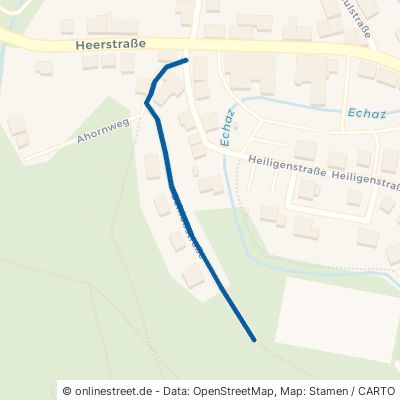 Schloßstraße 72805 Lichtenstein Honau Unterhausen