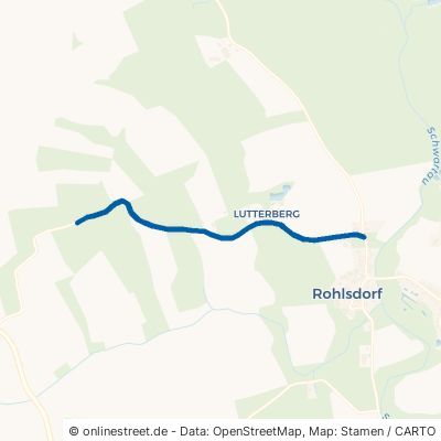 Zum Lutterberg Ratekau Rohlsdorf 