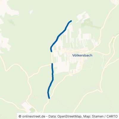 Richard-Massinger-Weg 76316 Malsch Völkersbach 