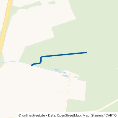 Dragonerweg Bockenem Volkersheim 