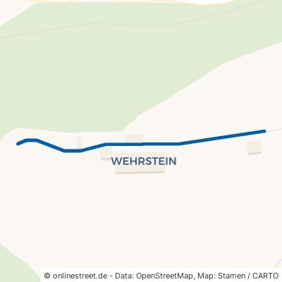 Wehrsteiner Hof Sulz am Neckar Fischingen 