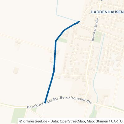 Barenstock Minden Haddenhausen 