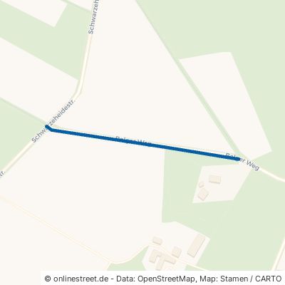 Balger Weg 31613 Wietzen 