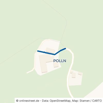 Polln 83564 Soyen Polln 