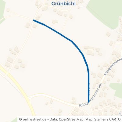 Grünbichl 94261 Kirchdorf im Wald Kirchdorf 