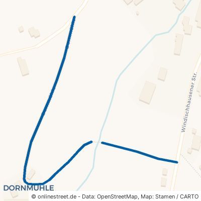 Dornmühle 91757 Treuchtlingen Wettelsheim 