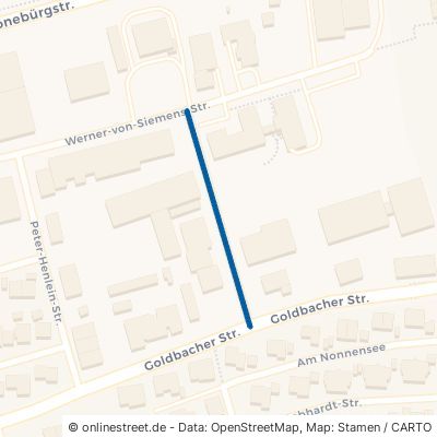 Ernst-Heinkel-Straße 74564 Crailsheim 