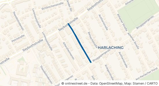 Portiastraße 81545 München Untergiesing-Harlaching Untergiesing-Harlaching
