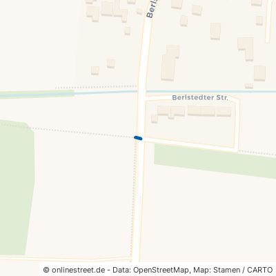 Ehem. Schmalspurbahn Weimar–Rastenberg/Großrudestedt Neumark 