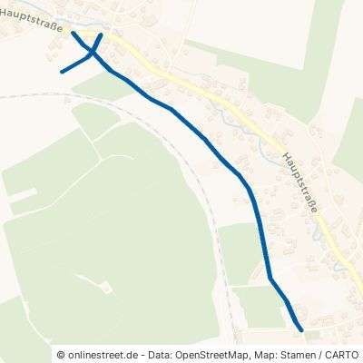 Ebersbacher Weg 02739 Kottmar 