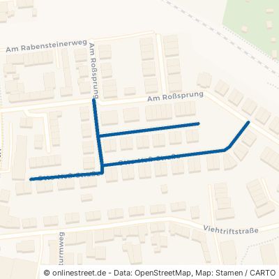 Otto-Heß-Straße Speyer 
