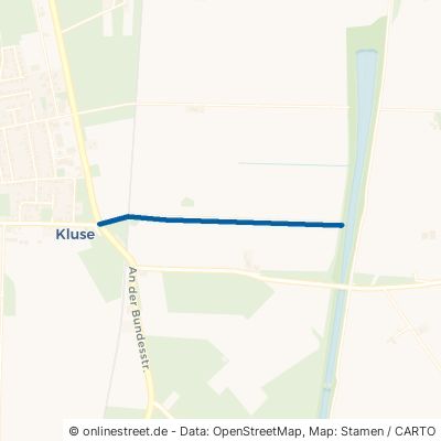 Koopsweg Kluse 