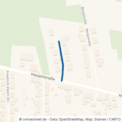 Kampstraße 37586 Dassel Hilwartshausen 