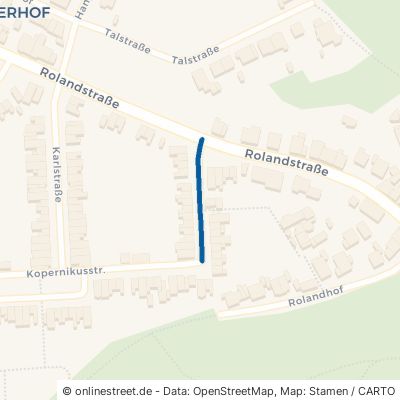 Buschstraße Herzogenrath Kohlscheid 