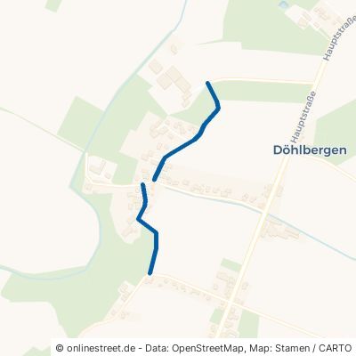 Döhlberger Straße 27283 Verden Döhlbergen 