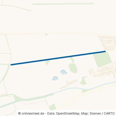 Schweckenbergsweg Nörten-Hardenberg 