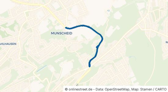 Munscheider Damm 44879 Bochum Linden Bochum Südwest