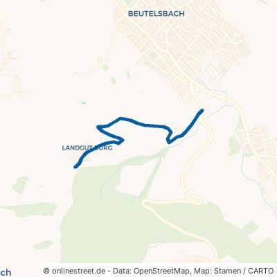 Landgut Burg Weinstadt Beutelsbach 