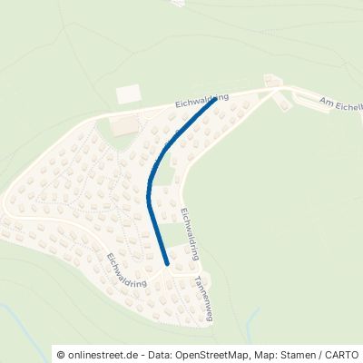 Mittlere Straße Gossersweiler-Stein 