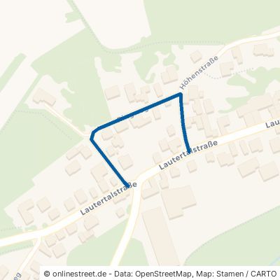 Ringweg 35321 Laubach Lauter 