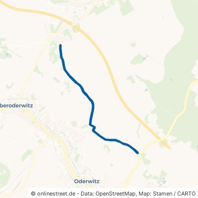 Mittelweg Oderwitz Oberoderwitz 