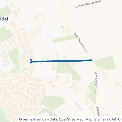 Wilhelm-Gerhard-Straße 26683 Saterland Neuwall 