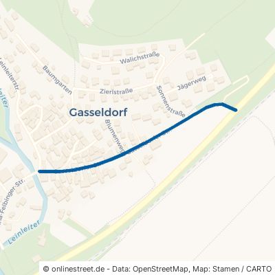 Gasseldorfer Straße 91320 Ebermannstadt Gasseldorf Gasseldorf