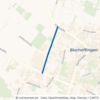 Sinnweg 79235 Vogtsburg im Kaiserstuhl Bischoffingen 