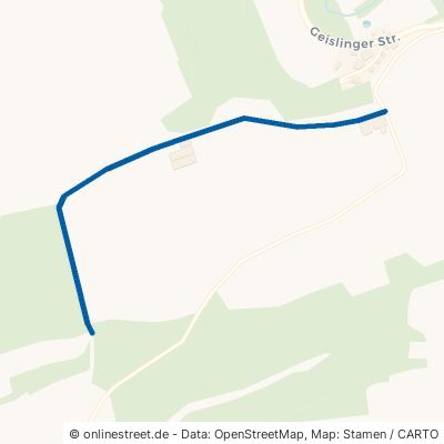Luizhauser Weg 89198 Westerstetten 