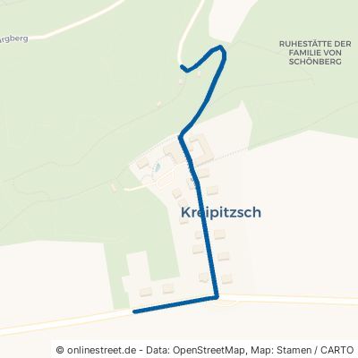 Zum Rittergut 06628 Naumburg Kreipitzsch 