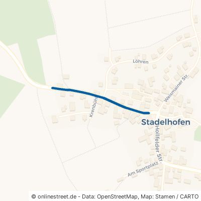 Wölkendorfer Straße 96187 Stadelhofen 