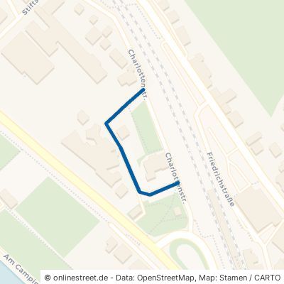 Obere Gartenstraße 56338 Braubach 
