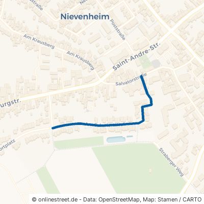 Am Schwiertzhof Dormagen Nievenheim 