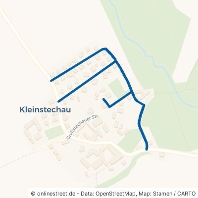 Am Wiesenrain 04626 Löbichau Kleinstechau 